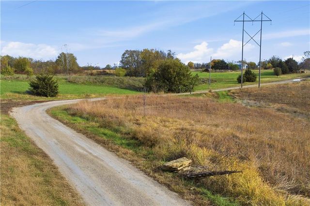 18450 246th Street, Tonganoxie, KS 66086