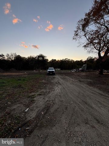 3459 TUCKAHOE RD, Franklinville, NJ 08322