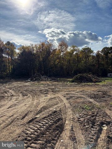 3459 TUCKAHOE RD, Franklinville, NJ 08322