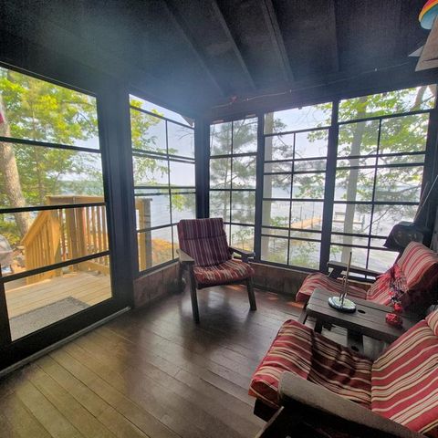 14954 W Goss Road, Hayward, WI 54843