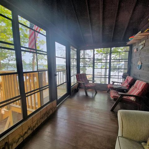 14954 W Goss Road, Hayward, WI 54843