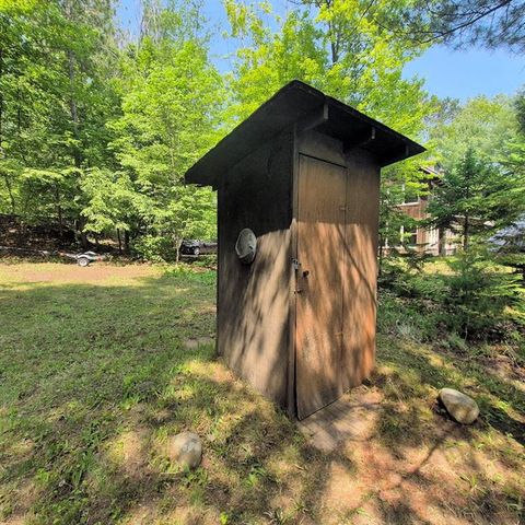 14954 W Goss Road, Hayward, WI 54843