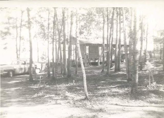 14954 W Goss Road, Hayward, WI 54843