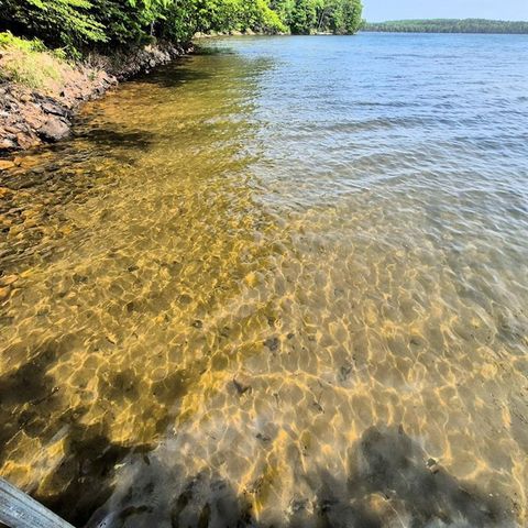 14954 W Goss Road, Hayward, WI 54843