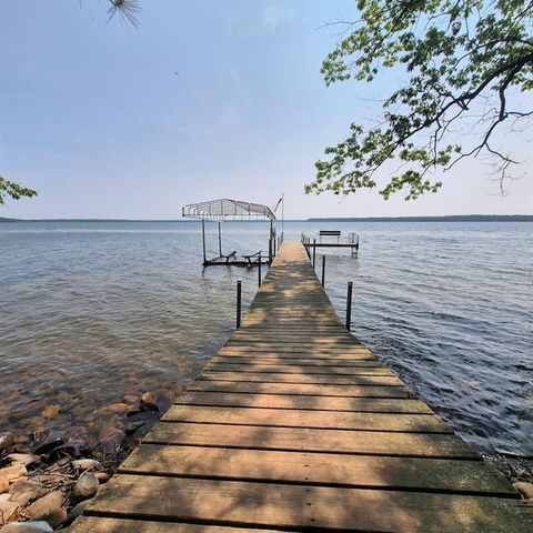 14954 W Goss Road, Hayward, WI 54843