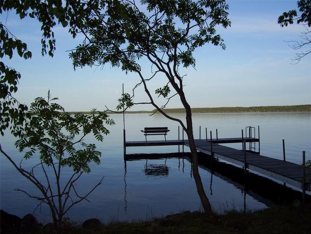 14954 W Goss Road, Hayward, WI 54843