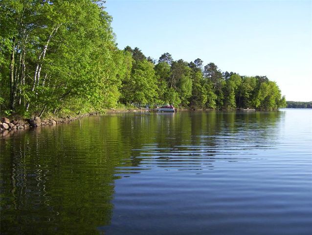 14954 W Goss Road, Hayward, WI 54843