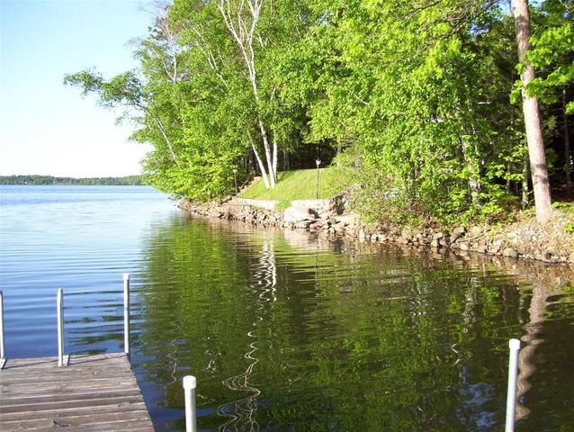 14954 W Goss Road, Hayward, WI 54843