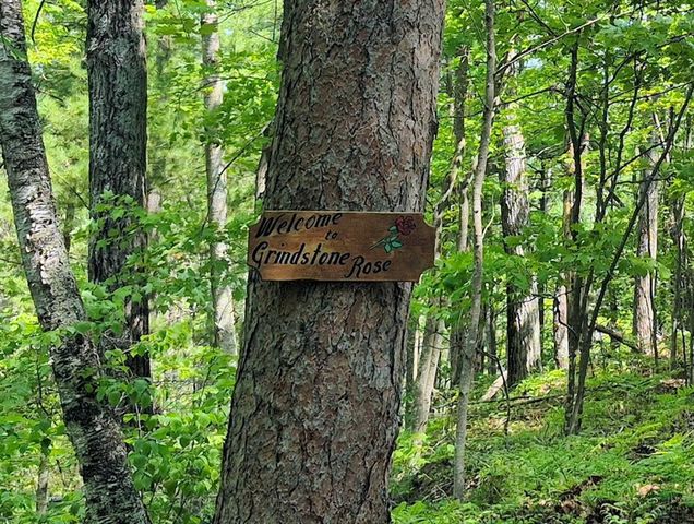 14954 W Goss Road, Hayward, WI 54843