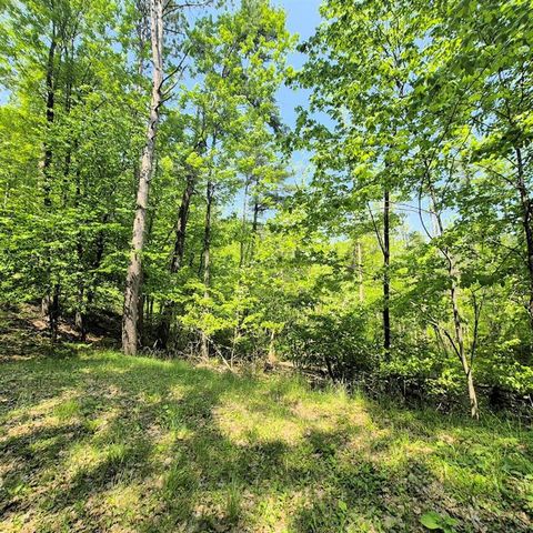 14954 W Goss Road, Hayward, WI 54843