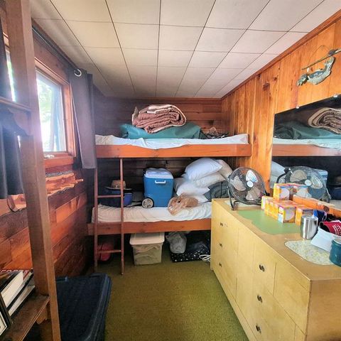 14954 W Goss Road, Hayward, WI 54843