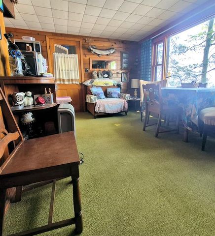 14954 W Goss Road, Hayward, WI 54843