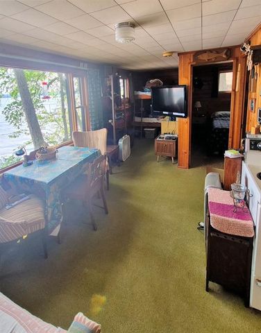 14954 W Goss Road, Hayward, WI 54843