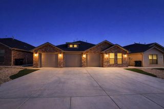 2114 N Avenue K, Lubbock, TX 79403