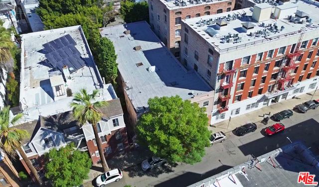 1311 Ingraham Street, Los Angeles, CA 90017