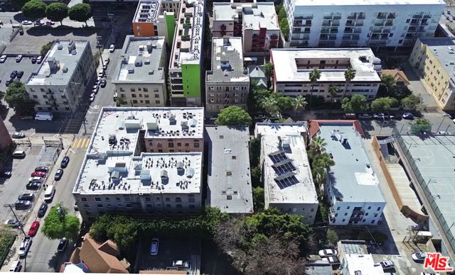 1311 Ingraham Street, Los Angeles, CA 90017
