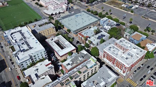 1311 Ingraham Street, Los Angeles, CA 90017