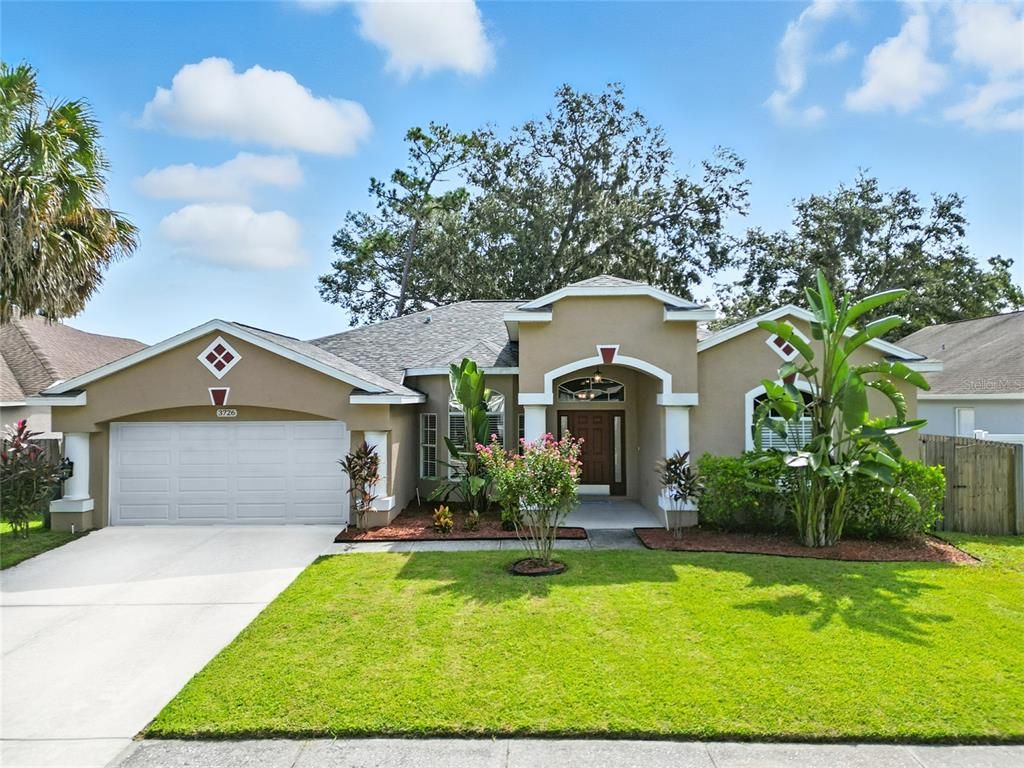 3726 COLD CREEK DRIVE, Valrico, FL 33596