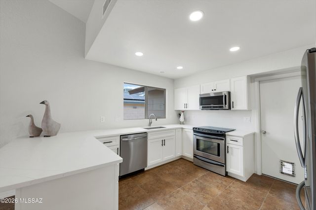 3291 W Coriander Drive, Tucson, AZ 85741