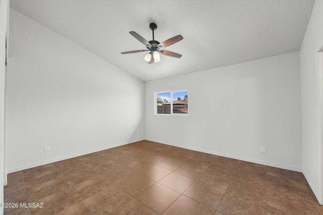 3291 W Coriander Drive, Tucson, AZ 85741