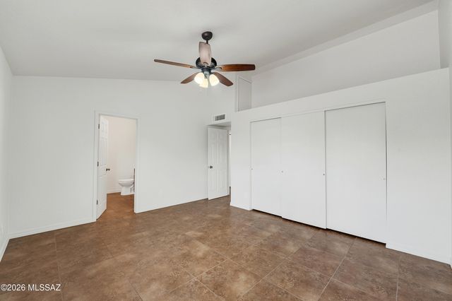 3291 W Coriander Drive, Tucson, AZ 85741