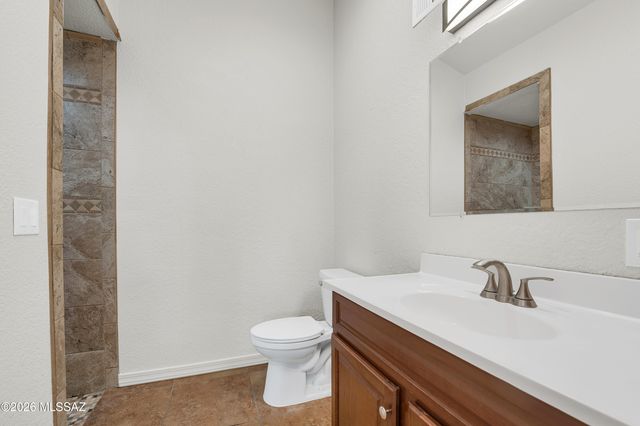 3291 W Coriander Drive, Tucson, AZ 85741