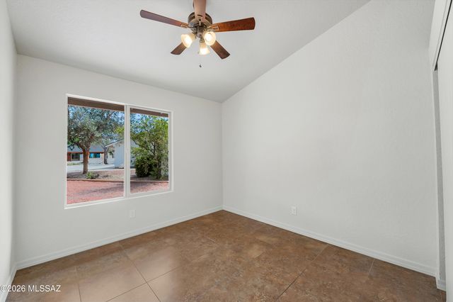 3291 W Coriander Drive, Tucson, AZ 85741