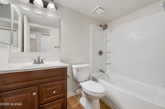 3291 W Coriander Drive, Tucson, AZ 85741