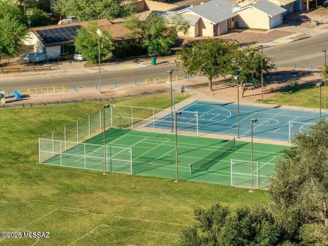 3291 W Coriander Drive, Tucson, AZ 85741