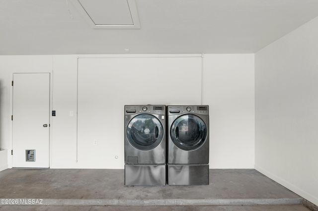 3291 W Coriander Drive, Tucson, AZ 85741