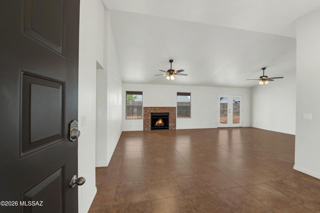 3291 W Coriander Drive, Tucson, AZ 85741