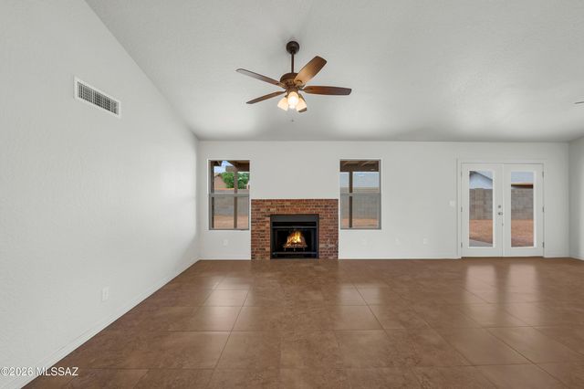 3291 W Coriander Drive, Tucson, AZ 85741