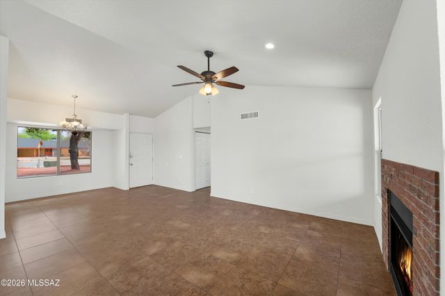 3291 W Coriander Drive, Tucson, AZ 85741