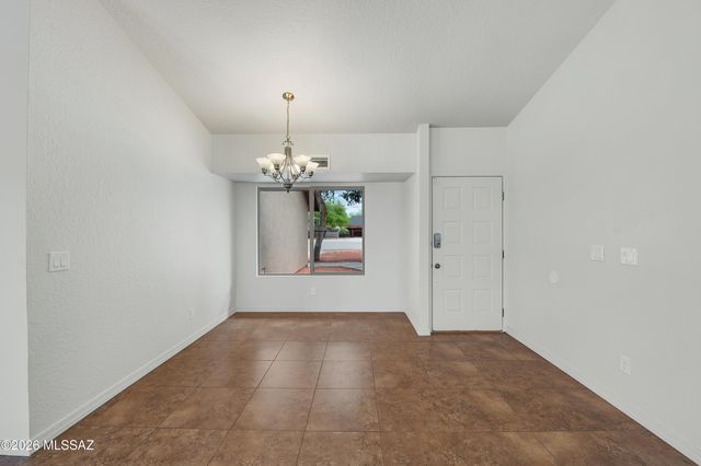 3291 W Coriander Drive, Tucson, AZ 85741