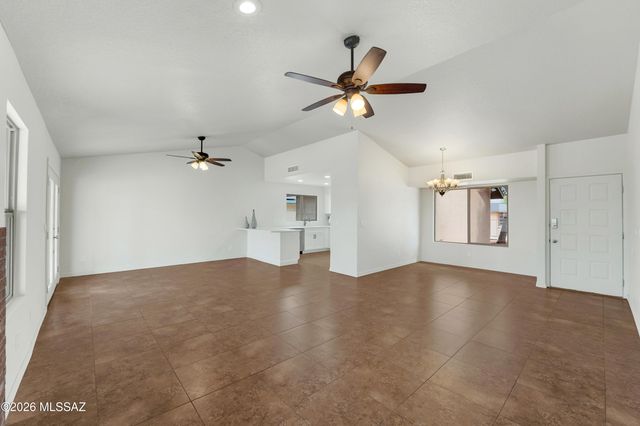 3291 W Coriander Drive, Tucson, AZ 85741