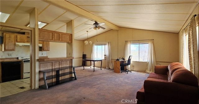 1760 Valleyview, 29 Palms, CA 92277