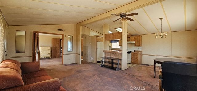 1760 Valleyview, 29 Palms, CA 92277