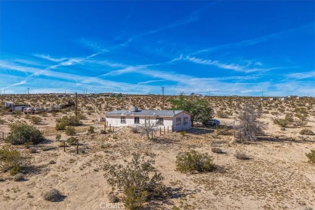 1760 Valleyview, 29 Palms, CA 92277