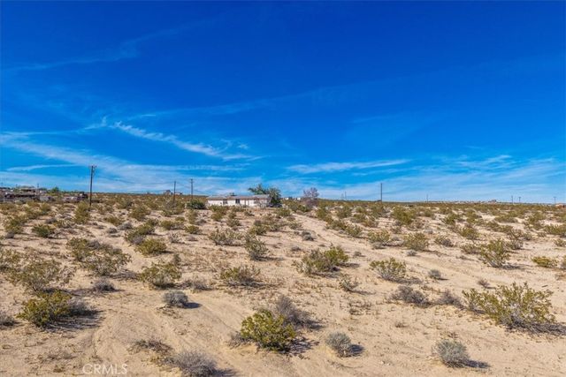 1760 Valleyview, 29 Palms, CA 92277