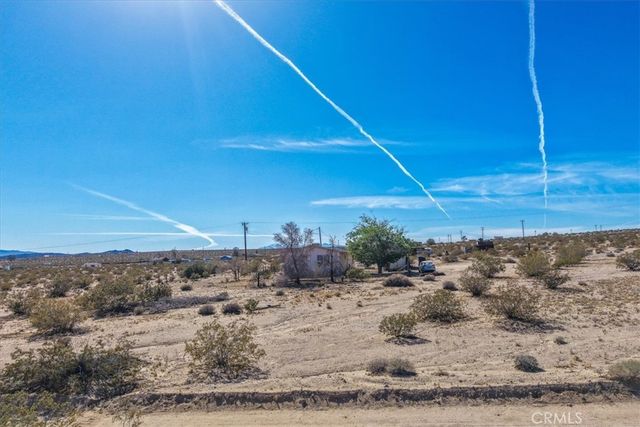 1760 Valleyview, 29 Palms, CA 92277
