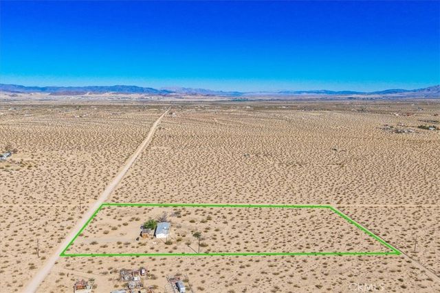 1760 Valleyview, 29 Palms, CA 92277