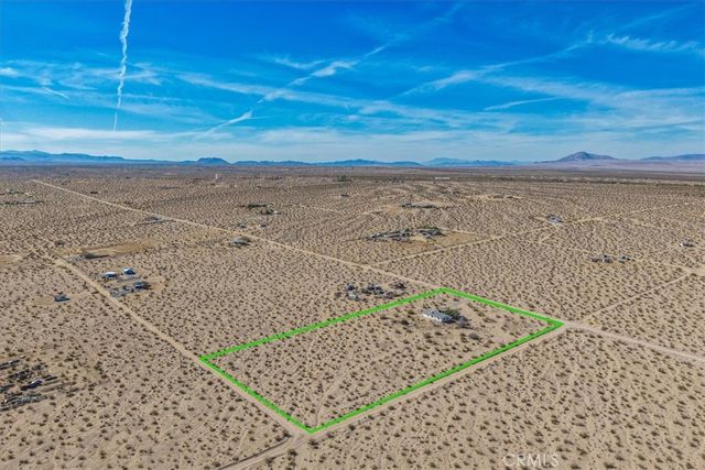 1760 Valleyview, 29 Palms, CA 92277