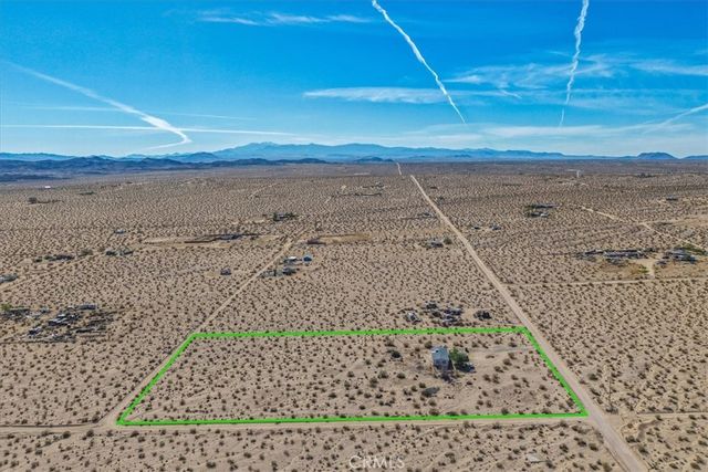 1760 Valleyview, 29 Palms, CA 92277