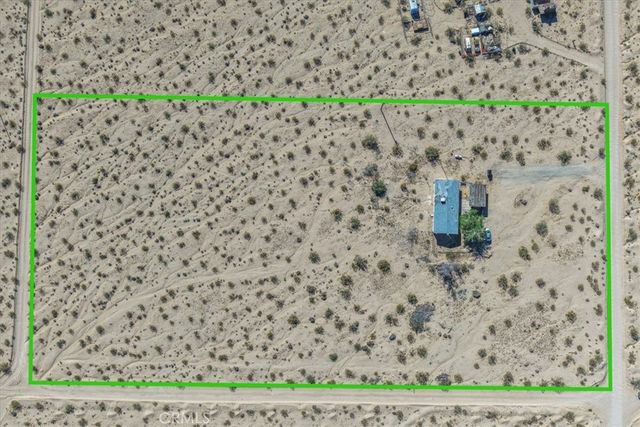 1760 Valleyview, 29 Palms, CA 92277