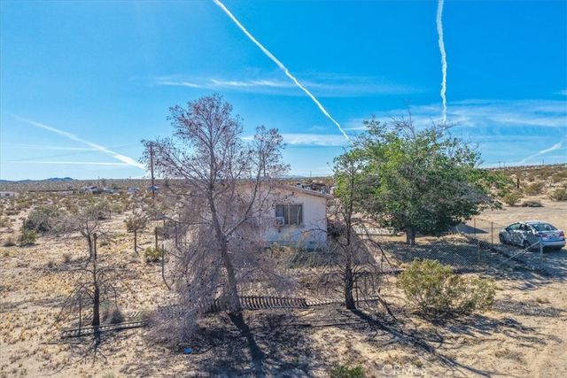 1760 Valleyview, 29 Palms, CA 92277