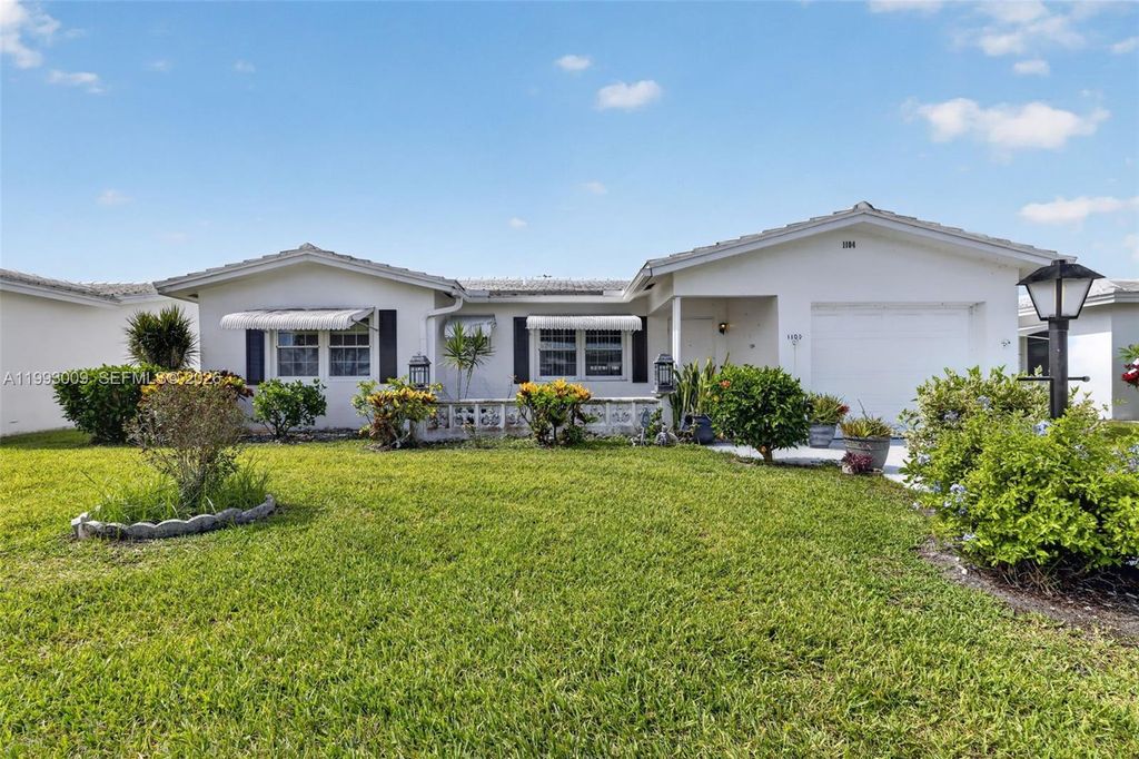 1104 Ocean Avenue, Boynton Beach, FL 33426