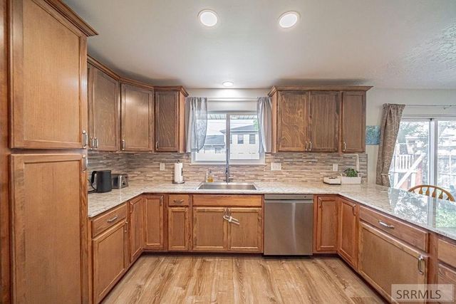 165 Carol Avenue, Idaho Falls, ID 83401