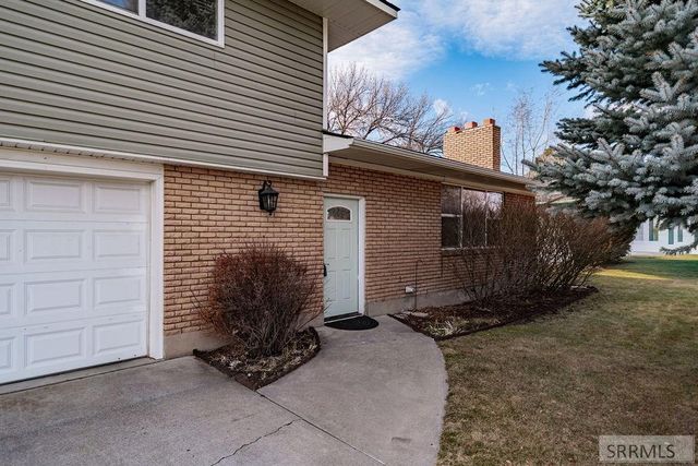 165 Carol Avenue, Idaho Falls, ID 83401