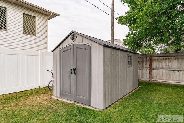 165 Carol Avenue, Idaho Falls, ID 83401