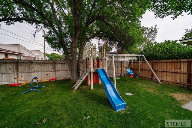 165 Carol Avenue, Idaho Falls, ID 83401